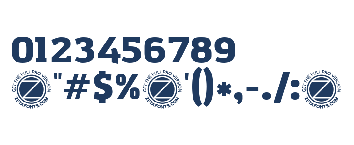 Amazing Infographic@ Other Characters