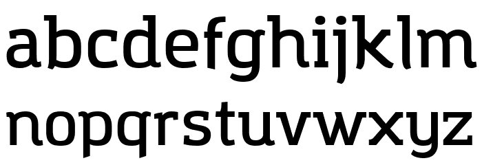 Amazing Infographic@ Font LOWERCASE
