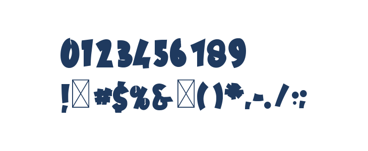 Amazing Kids Other Characters