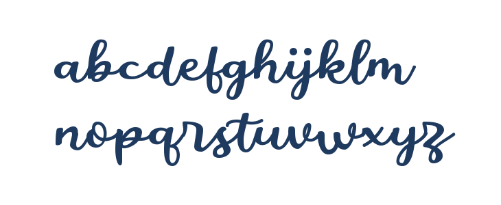 Amazing Mother Lowercase