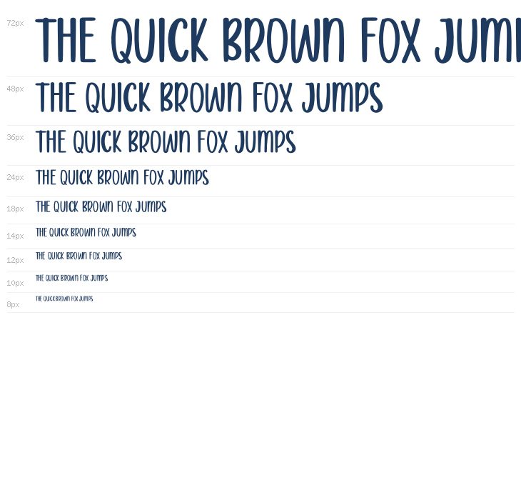 Amazing School Waterfall