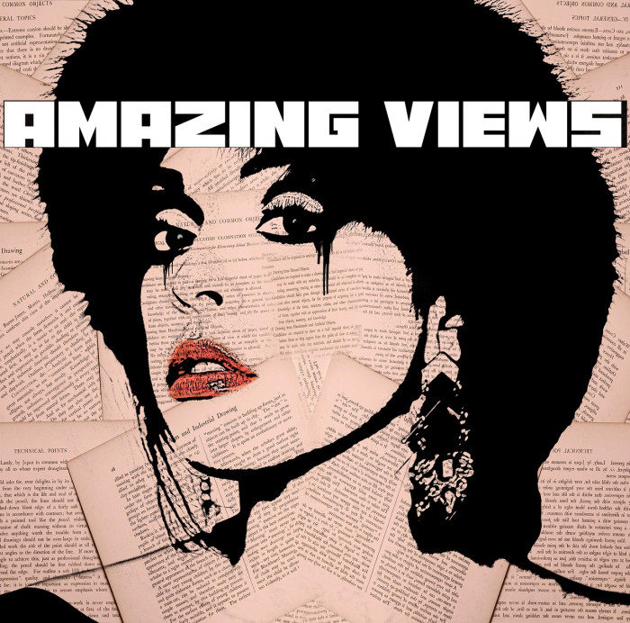 Amazing Views Example 1