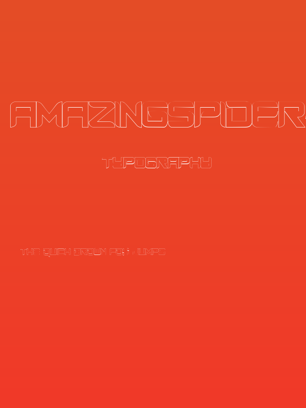 AmazingSpider-Man toile Poster