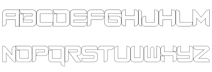AmazingSpider-Man toile Font LOWERCASE