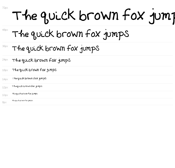 AmazingSunshine Waterfall