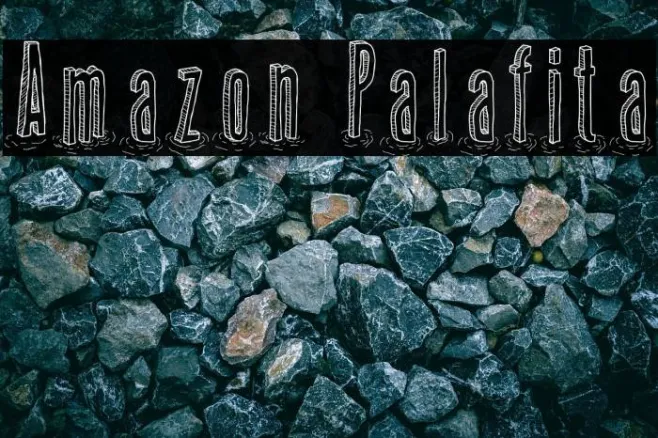 Amazon Palafita Example 1