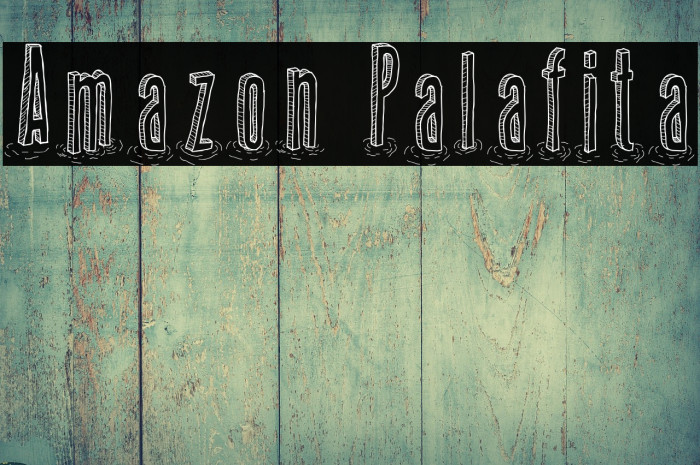 Amazon Palafita Example 3