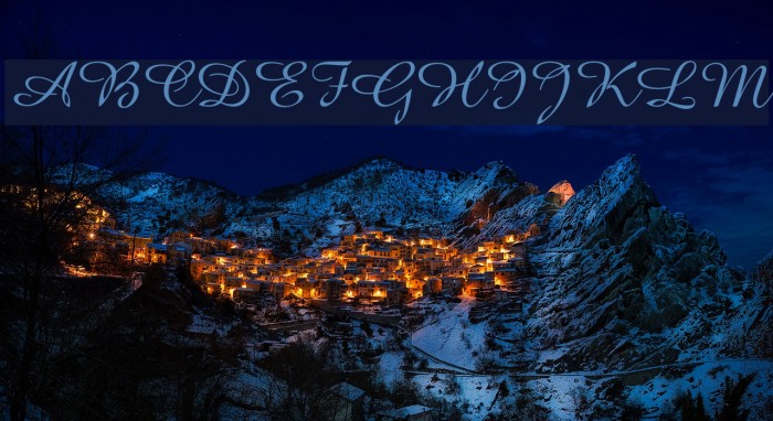 Amazone BT Example 2