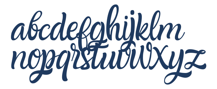 Amazone Demo Lowercase