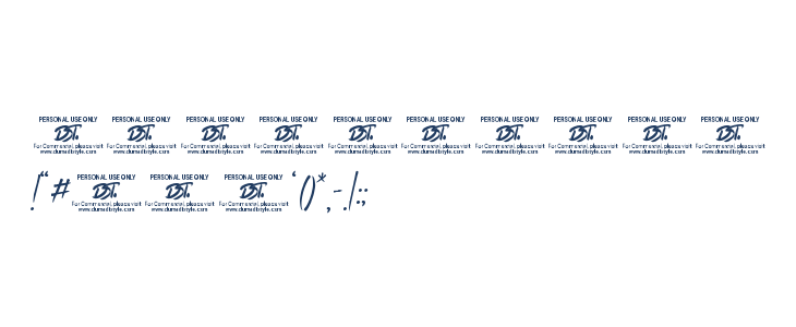 Amazoone Other Characters