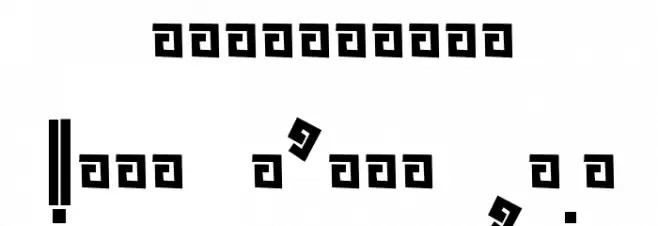 Ambages Font OTHER CHARS