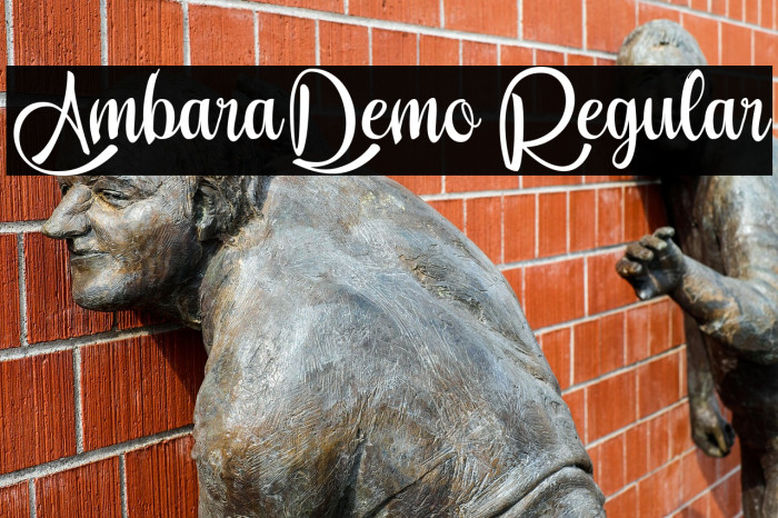 Ambara_Demo Regular Example 3