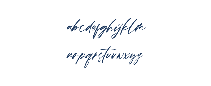 Ambattur Sign Lowercase