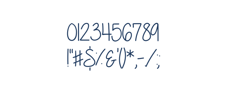 Amber Shaie Other Characters