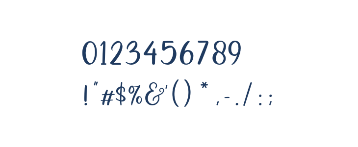 Amberia Other Characters