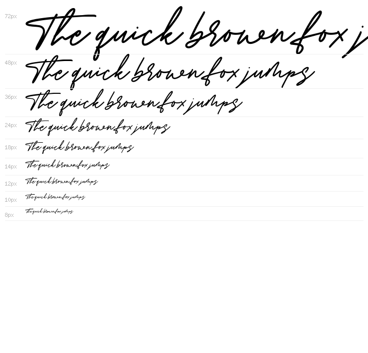 Amberla Free Waterfall