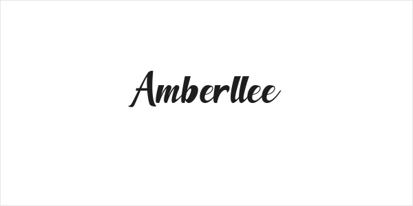 Amberllee Logo