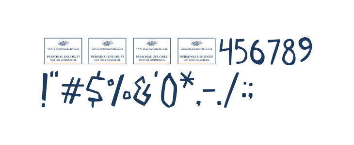 Amberly Other Characters