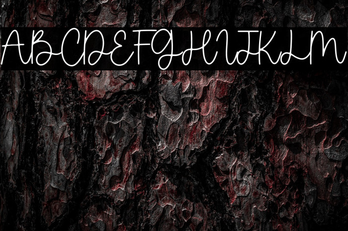 Amberstone Example 2