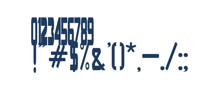 Ambigo Other Characters