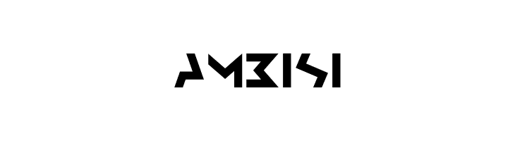 Ambisi  Descarca Fonturi Gratis