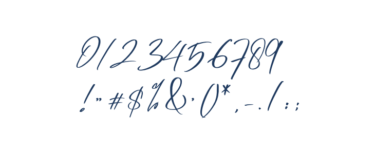 Ambitive Other Characters