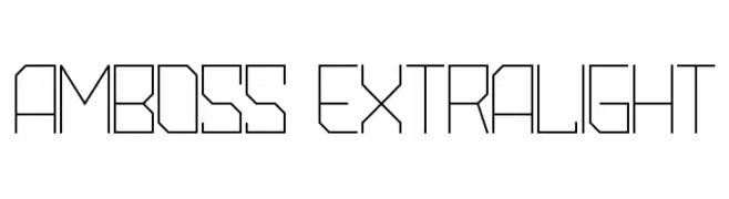 Amboss ExtraLight 
