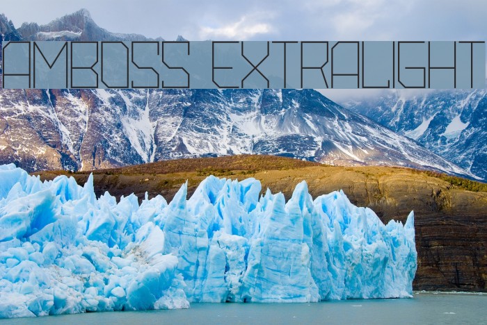 Amboss ExtraLight Example 3