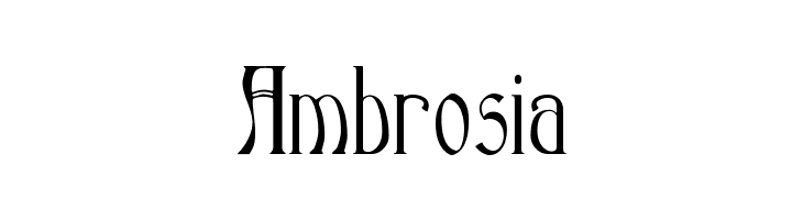 Ambrosia Polices