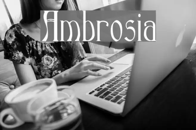 Ambrosia Fuentes examples