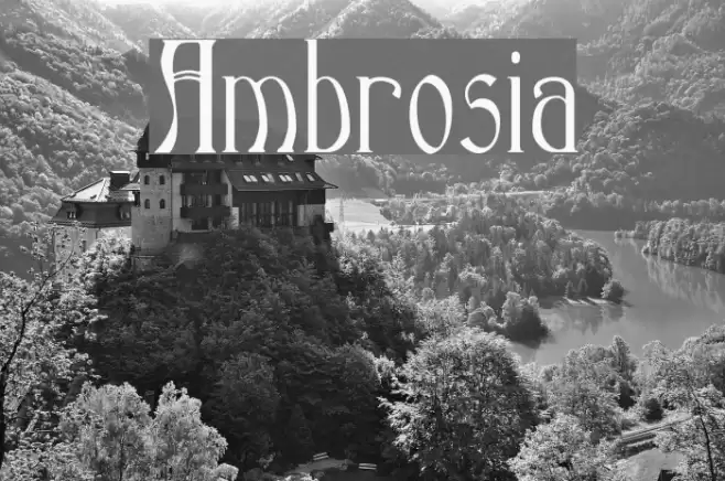 Ambrosia Fuentes examples