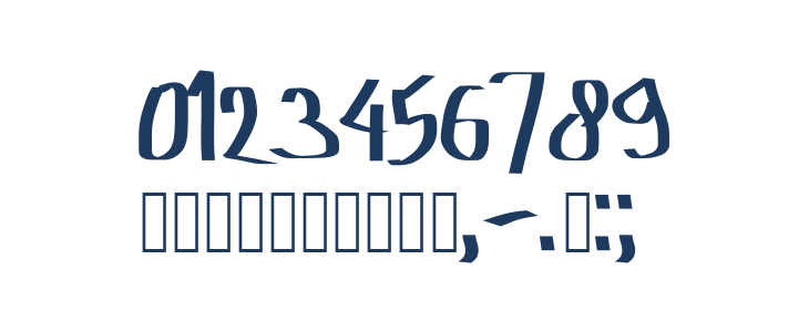 Amburegul Banget Other Characters