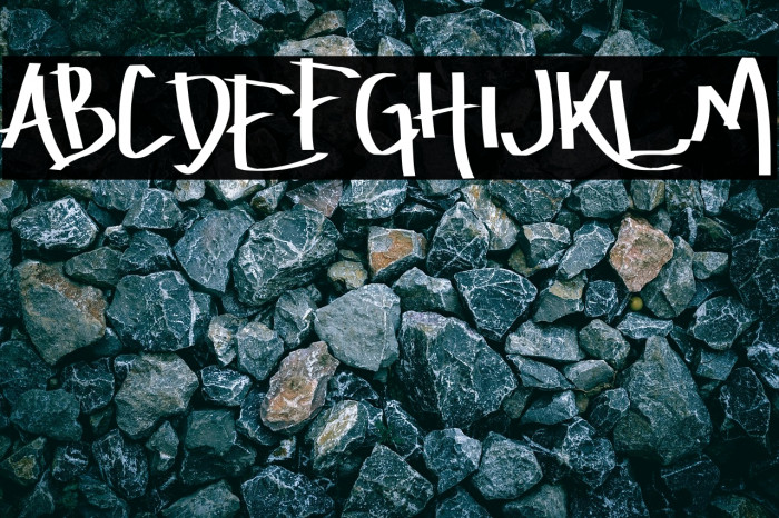 Amburegul Banget Example 2