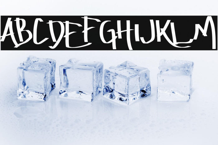 Amburegul Banget Example 3