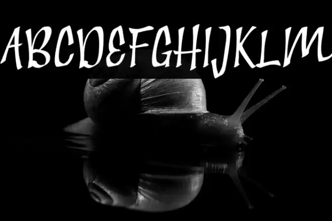 Ambyar Sobat Font examples