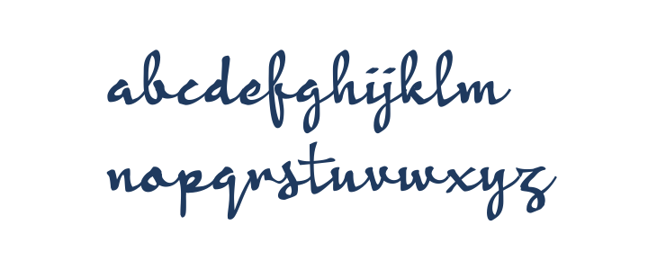 Ambyar Sobat Lowercase