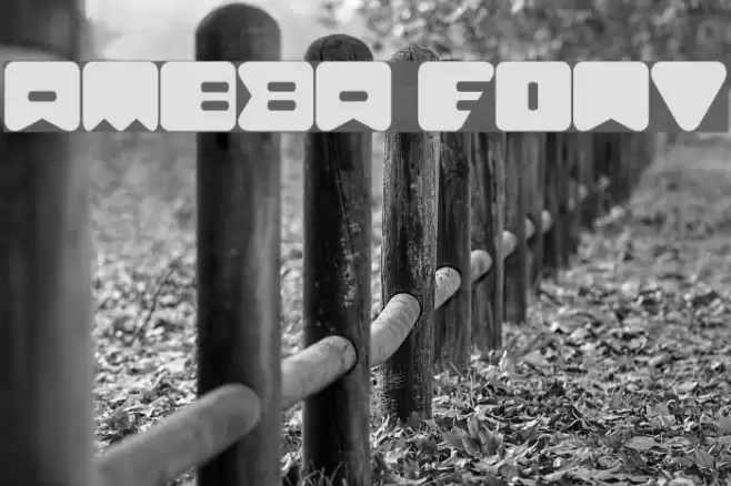 Ameba خط examples
