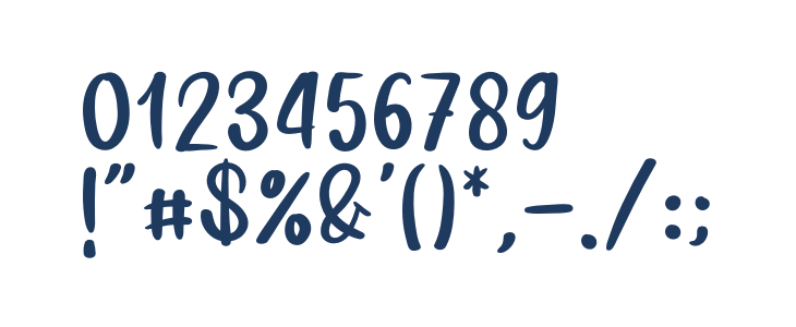 Amekanu Other Characters