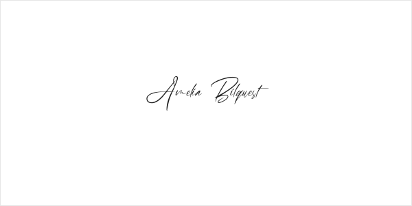 Amelia Bilquest Logo