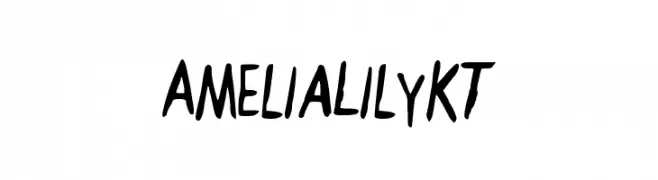 AmeliaLilyKT 