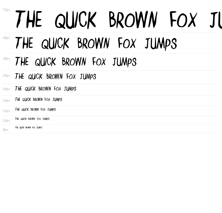 AmeliaLilyKT Waterfall