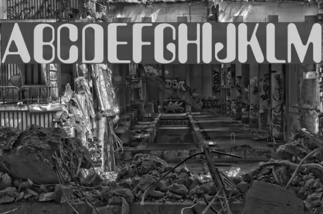 Amelia Font examples