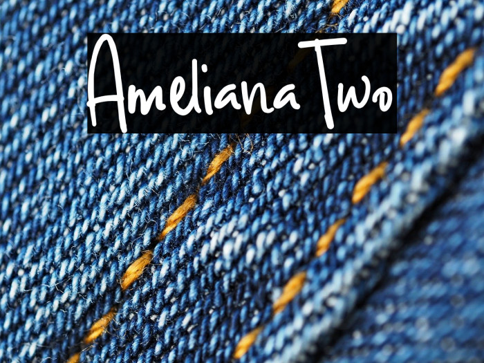 AmelianaTwo Example 2