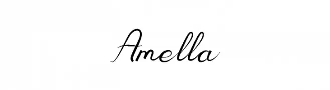 Amella  لخطوط تنزيل