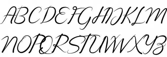Amella Font Litere mari