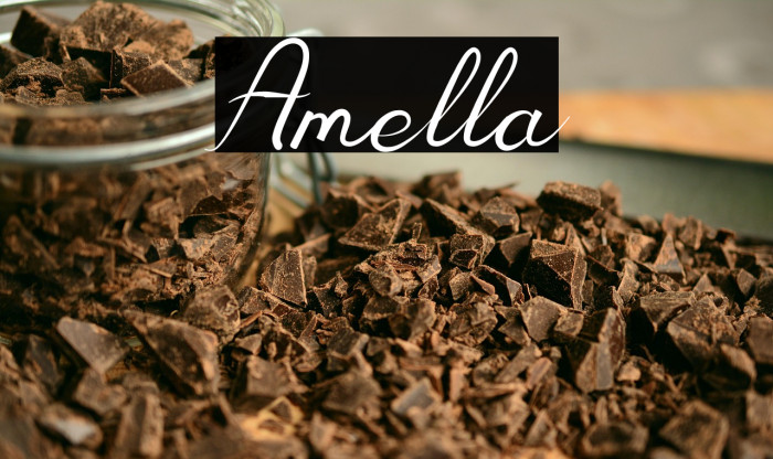 Amella Example 3