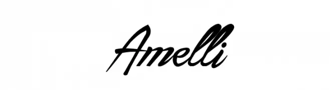 Amelli  لخطوط تنزيل