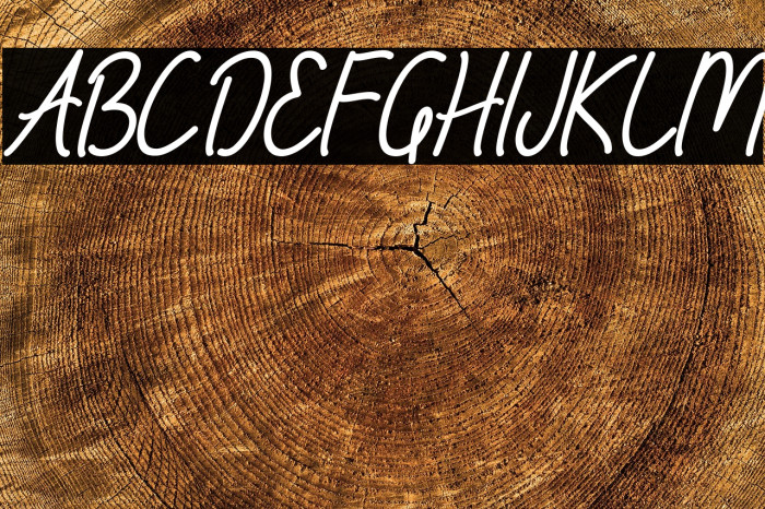 Amelline Italic Example 3