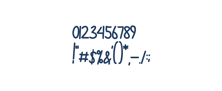 Amelline Other Characters