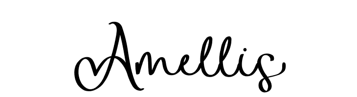 Amellis  لخطوط تنزيل